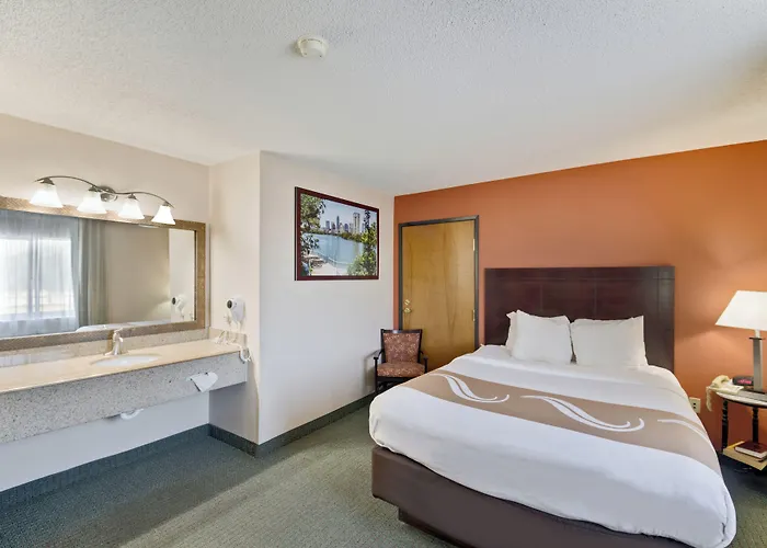 Quality Inn Cedar Park - Austin Northwest